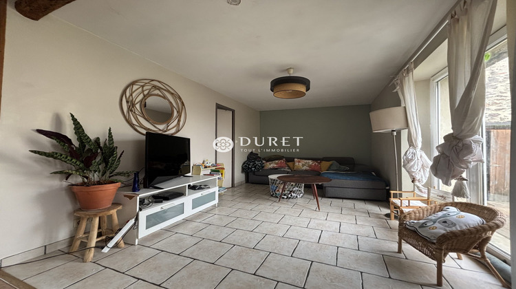 Ma-Cabane - Vente Maison La Regrippière, 123 m²