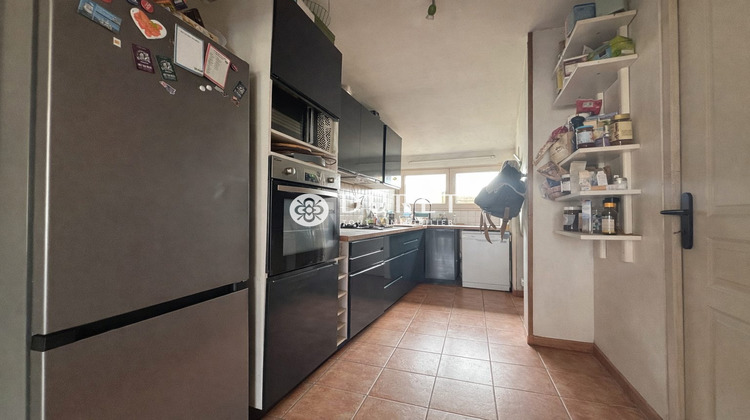 Ma-Cabane - Vente Maison La Regrippière, 123 m²