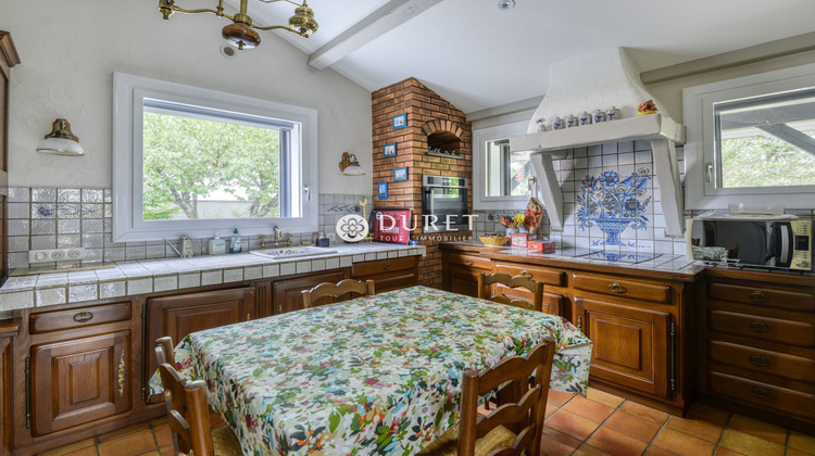 Ma-Cabane - Vente Maison La Regrippière, 126 m²