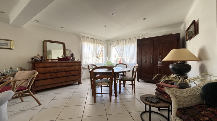 Ma-Cabane - Vente Maison La Regrippière, 65 m²