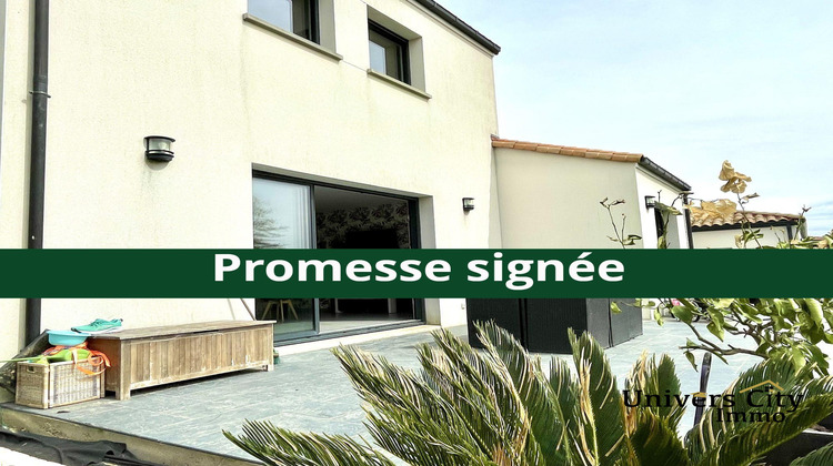 Ma-Cabane - Vente Maison La Regrippière, 109 m²