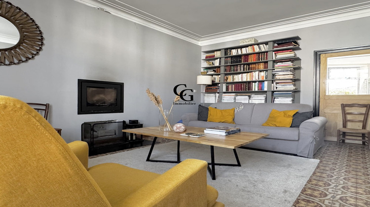 Ma-Cabane - Vente Maison La Regrippière, 246 m²