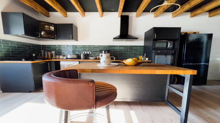 Ma-Cabane - Vente Maison La Remaudière, 206 m²