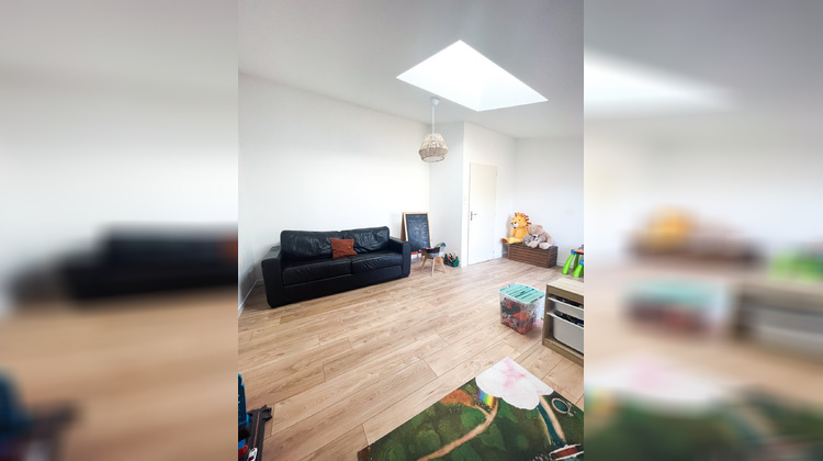 Ma-Cabane - Vente Maison La Remaudière, 206 m²