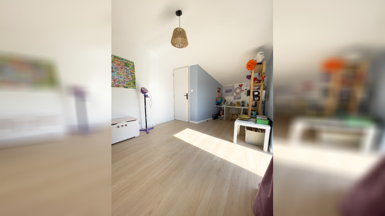 Ma-Cabane - Vente Maison La Remaudière, 206 m²