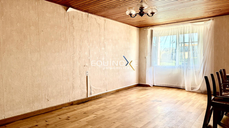 Ma-Cabane - Vente Maison La Remaudière, 147 m²