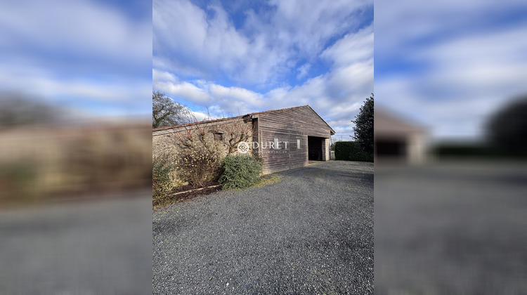 Ma-Cabane - Vente Maison La Remaudière, 100 m²