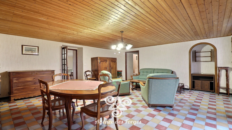 Ma-Cabane - Vente Maison LA REMAUDIERE, 79 m²