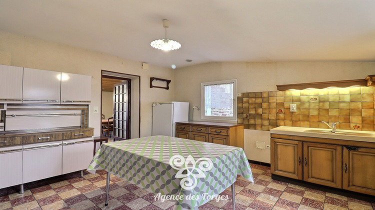 Ma-Cabane - Vente Maison LA REMAUDIERE, 79 m²