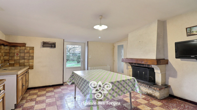 Ma-Cabane - Vente Maison LA REMAUDIERE, 79 m²