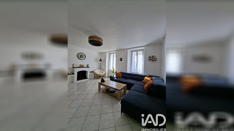 Ma-Cabane - Vente Maison La Remaudière, 105 m²