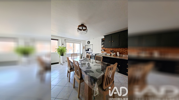 Ma-Cabane - Vente Maison La Remaudière, 105 m²