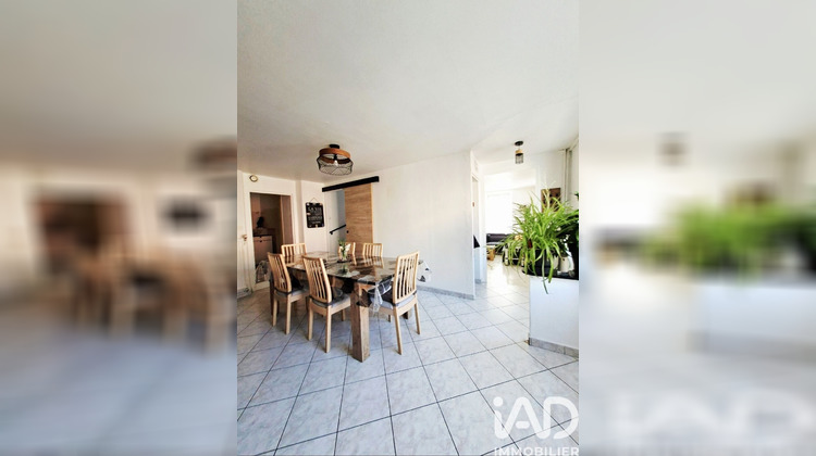 Ma-Cabane - Vente Maison La Remaudière, 105 m²