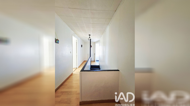 Ma-Cabane - Vente Maison La Remaudière, 105 m²