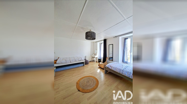 Ma-Cabane - Vente Maison La Remaudière, 105 m²