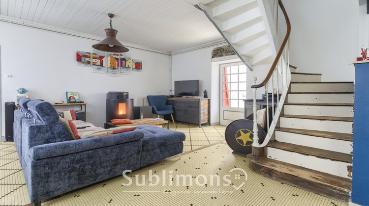 Ma-Cabane - Vente Maison La Remaudière, 116 m²