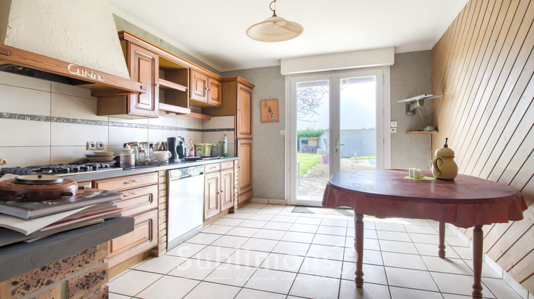 Ma-Cabane - Vente Maison La Remaudière, 110 m²