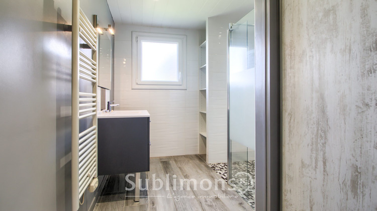 Ma-Cabane - Vente Maison La Remaudière, 110 m²