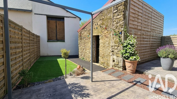 Ma-Cabane - Vente Maison La Remaudière, 217 m²