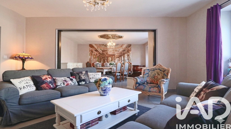Ma-Cabane - Vente Maison La Remaudière, 217 m²