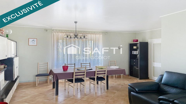 Ma-Cabane - Vente Maison La Remaudiere, 113 m²