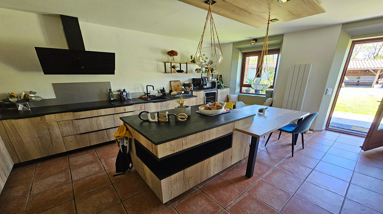 Ma-Cabane - Vente Maison LA REMAUDIERE, 250 m²