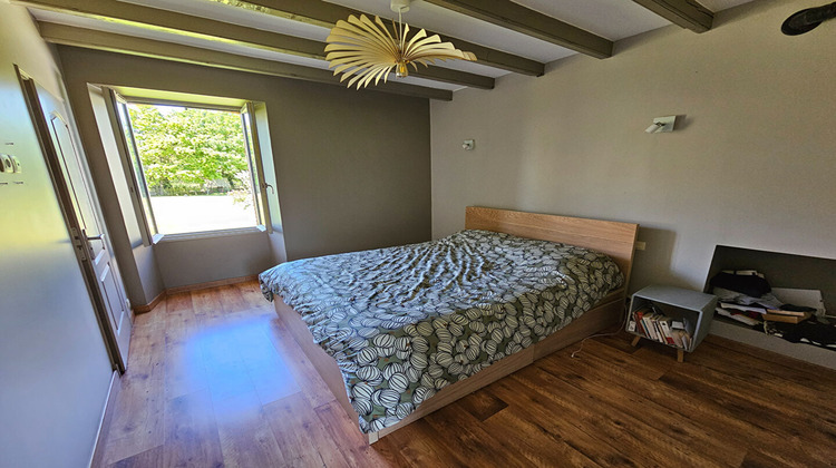 Ma-Cabane - Vente Maison LA REMAUDIERE, 250 m²