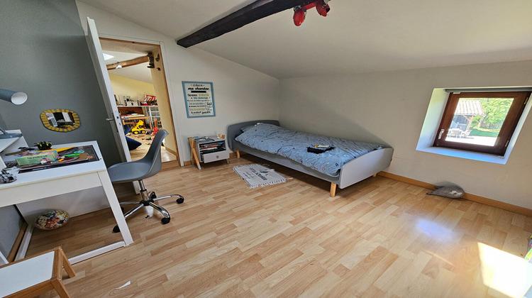 Ma-Cabane - Vente Maison LA REMAUDIERE, 250 m²