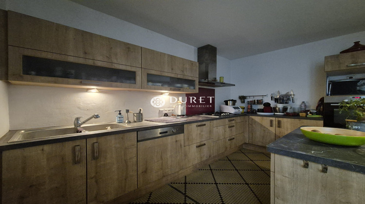Ma-Cabane - Vente Maison La Remaudière, 116 m²