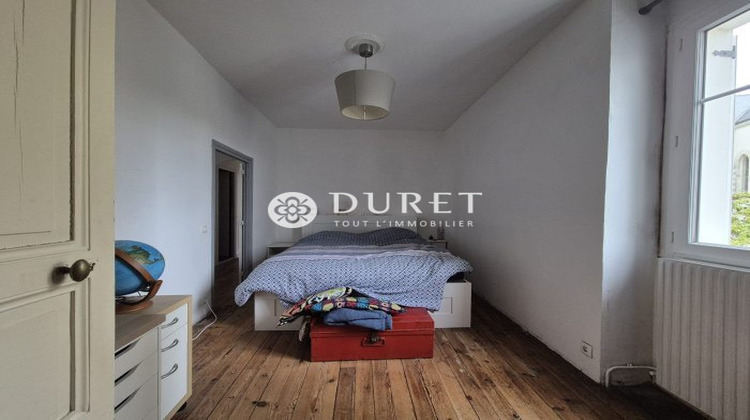 Ma-Cabane - Vente Maison La Remaudière, 116 m²