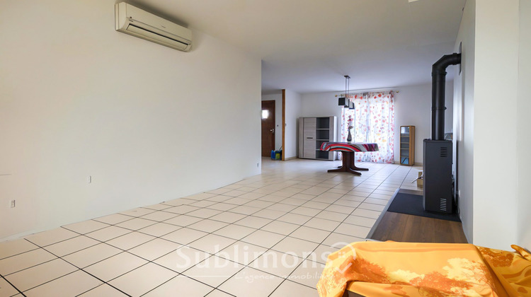 Ma-Cabane - Vente Maison La Remaudière, 112 m²