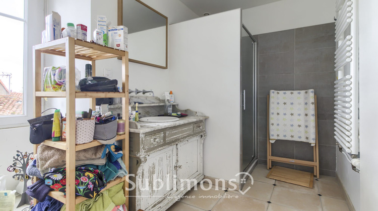 Ma-Cabane - Vente Maison La Remaudière, 116 m²