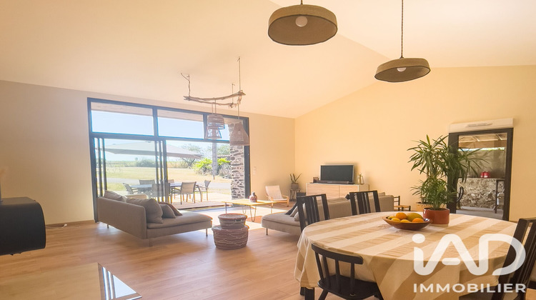 Ma-Cabane - Vente Maison La Remaudière, 206 m²