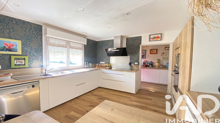 Ma-Cabane - Vente Maison La Remaudière, 115 m²