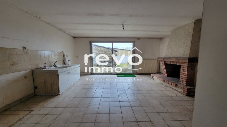 Ma-Cabane - Vente Maison LA REMAUDIERE, 147 m²