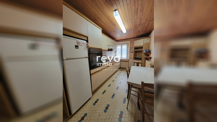 Ma-Cabane - Vente Maison LA REMAUDIERE, 147 m²