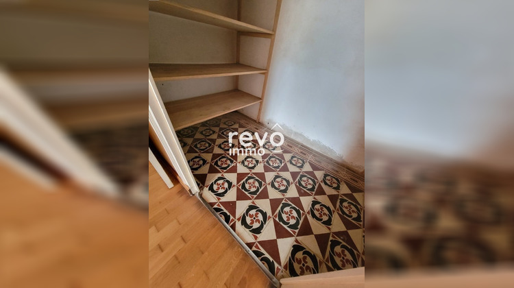 Ma-Cabane - Vente Maison LA REMAUDIERE, 147 m²