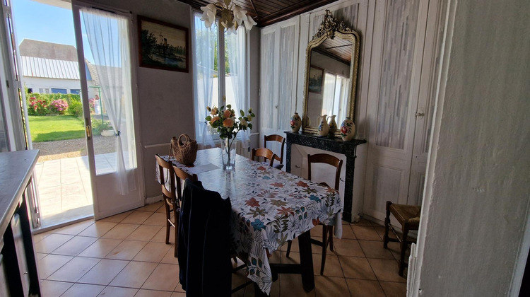 Ma-Cabane - Vente Maison La Remuee, 98 m²