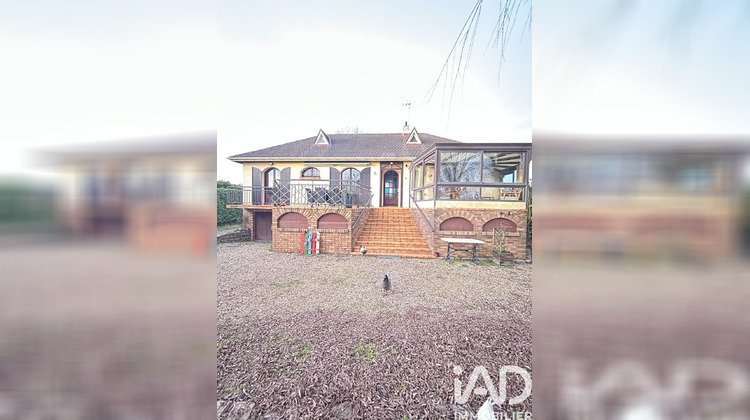 Ma-Cabane - Vente Maison La Remuée, 120 m²