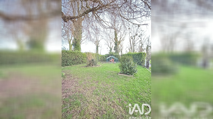 Ma-Cabane - Vente Maison La Remuée, 120 m²