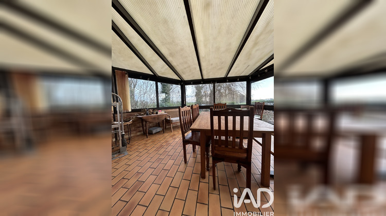 Ma-Cabane - Vente Maison La Remuée, 120 m²