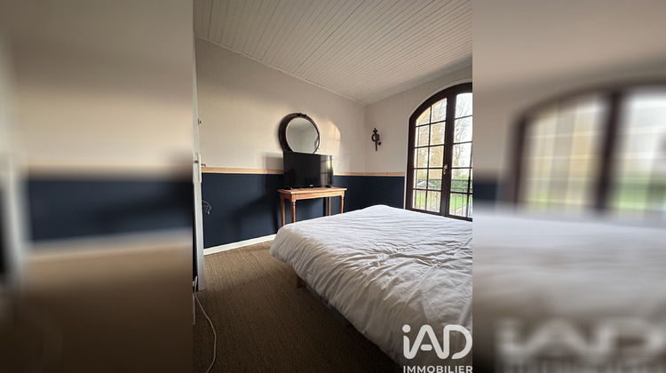 Ma-Cabane - Vente Maison La Remuée, 120 m²