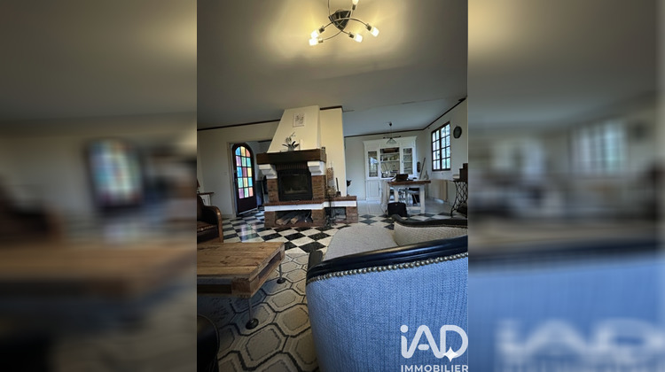 Ma-Cabane - Vente Maison La Remuée, 120 m²