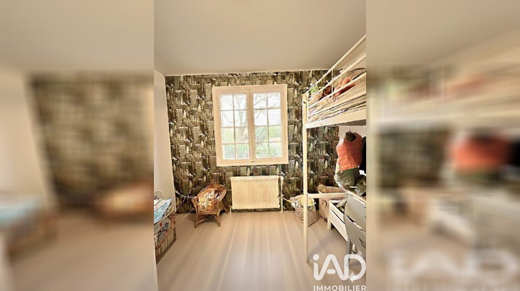 Ma-Cabane - Vente Maison La Remuée, 120 m²