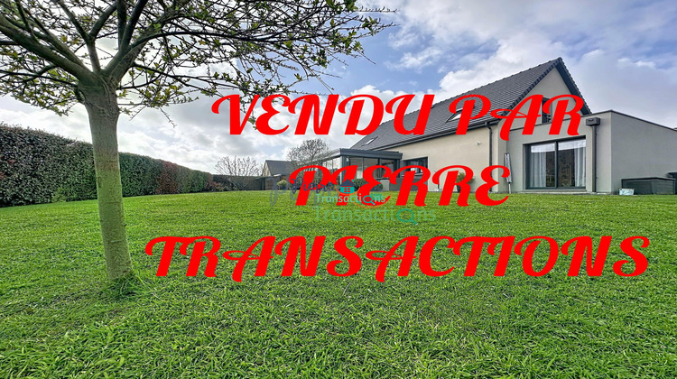 Ma-Cabane - Vente Maison La Remuée, 154 m²