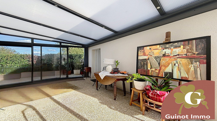 Ma-Cabane - Vente Maison La Remuée, 154 m²