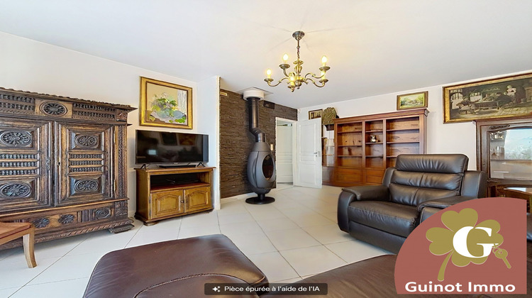 Ma-Cabane - Vente Maison La Remuée, 154 m²