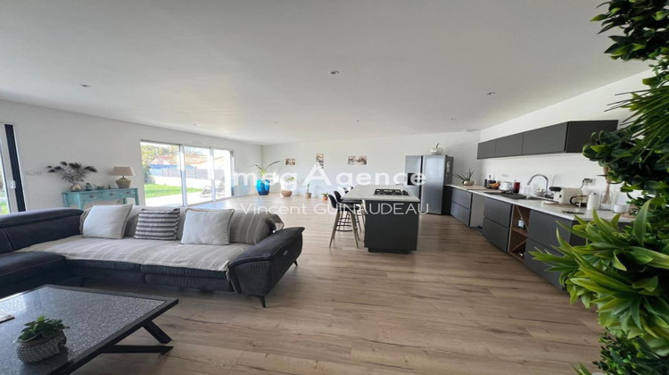 Ma-Cabane - Vente Maison LA RENAUDIERE, 150 m²