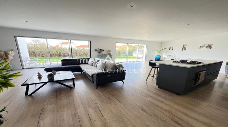 Ma-Cabane - Vente Maison LA RENAUDIERE, 150 m²