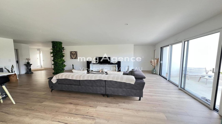 Ma-Cabane - Vente Maison LA RENAUDIERE, 150 m²